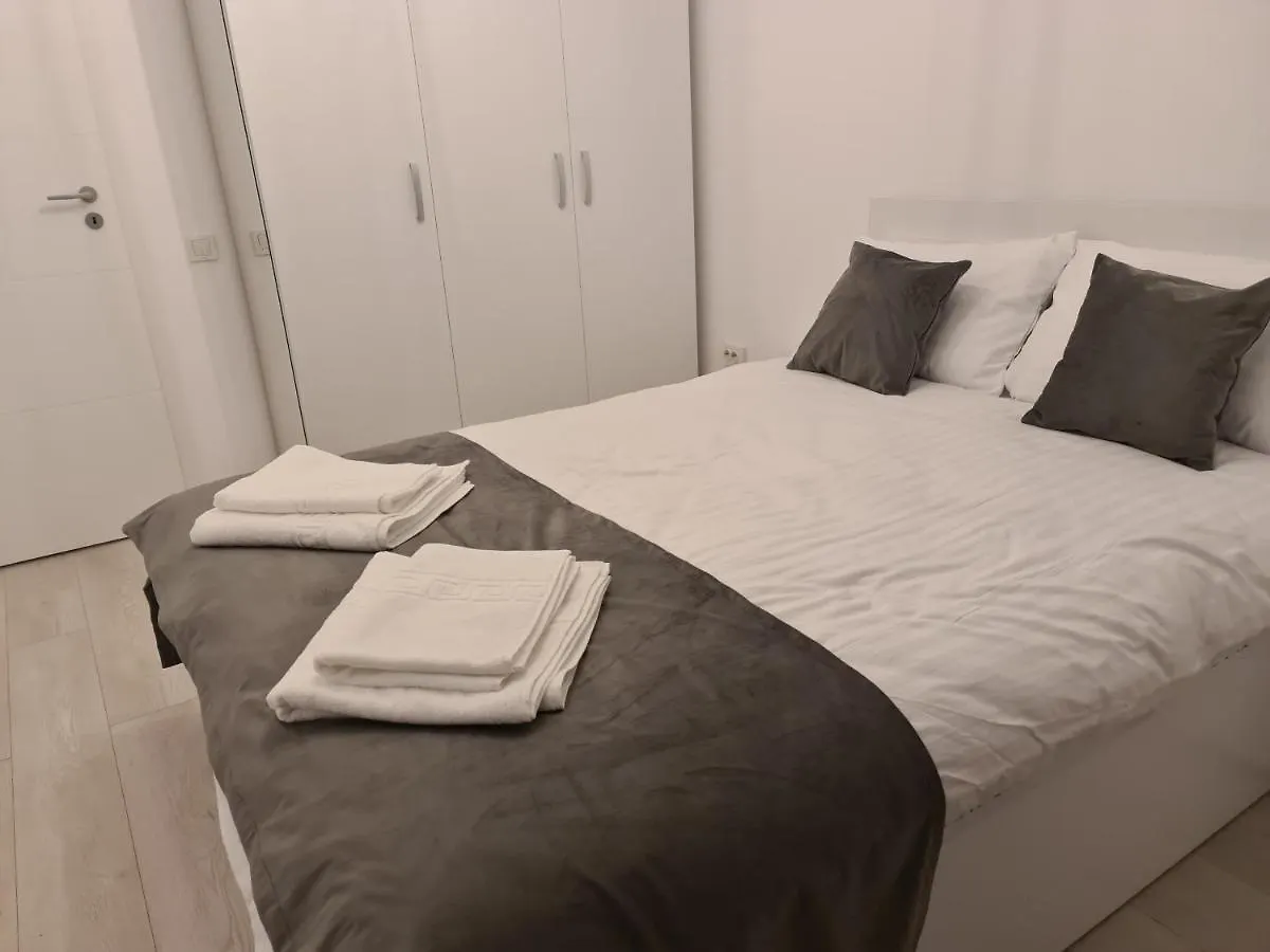 Global Residence Bucharest Romania