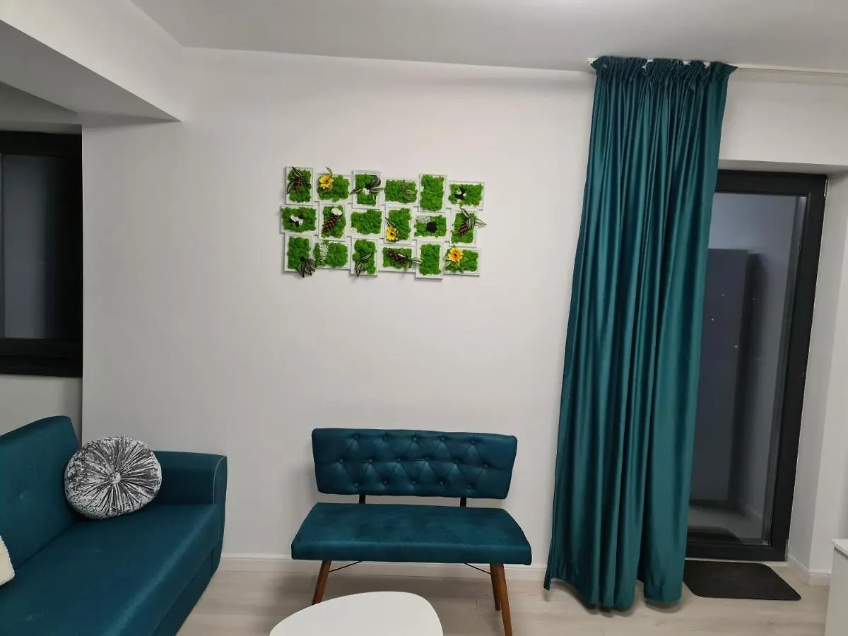 Global Residence Bucharest 0*,  Romania