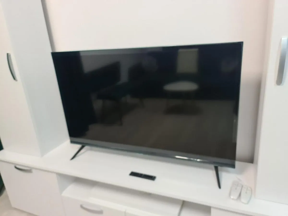 Global Residence Bucharest Apartment