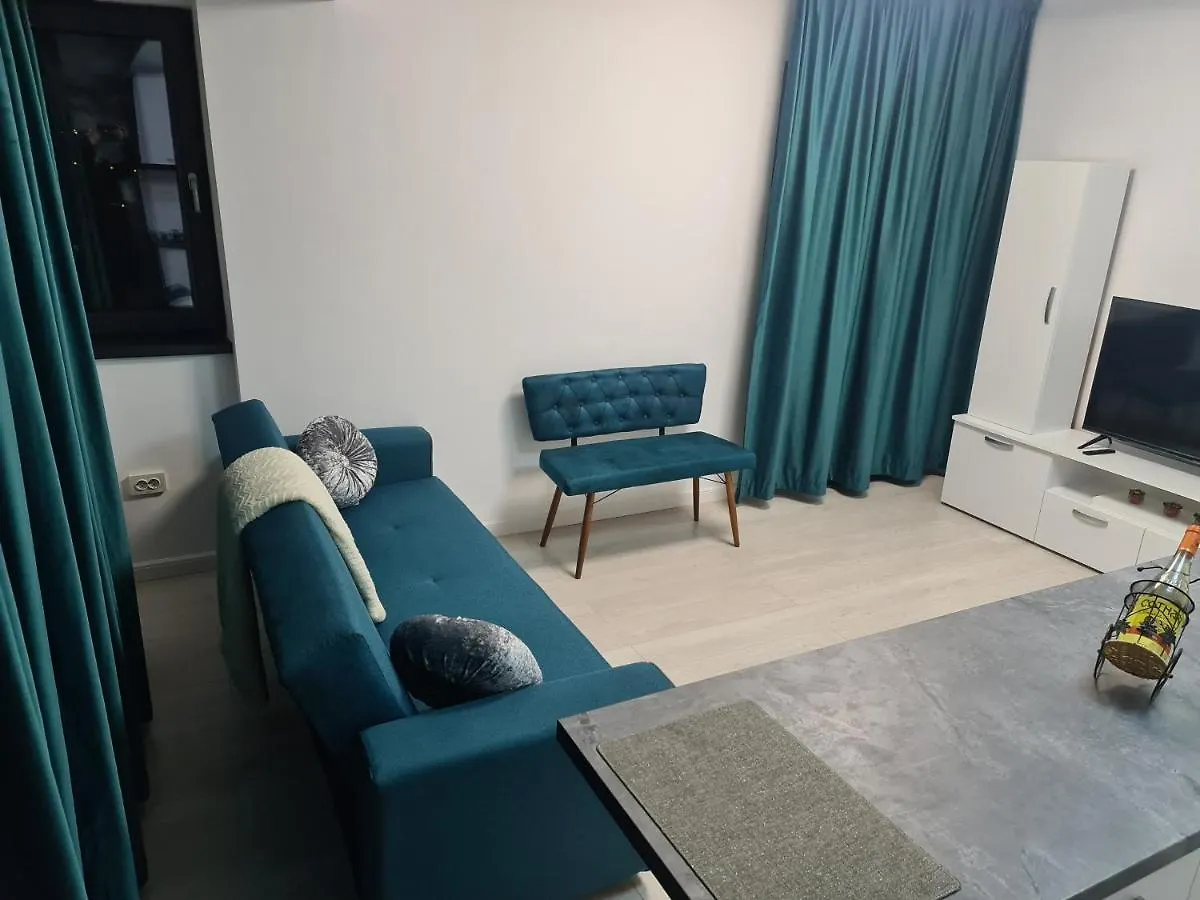 Global Residence Bucharest