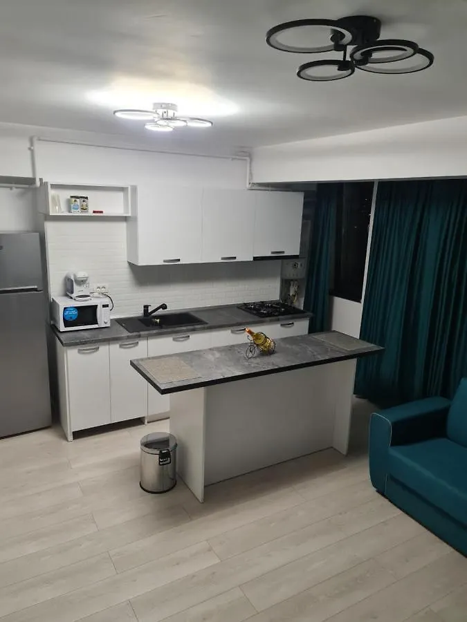 Global Residence Bucharest 0*,  Romania