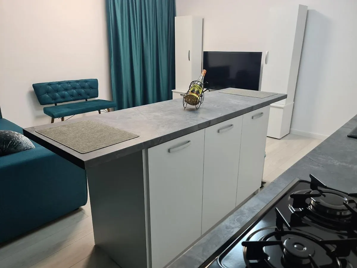 Global Residence Bucharest Romania