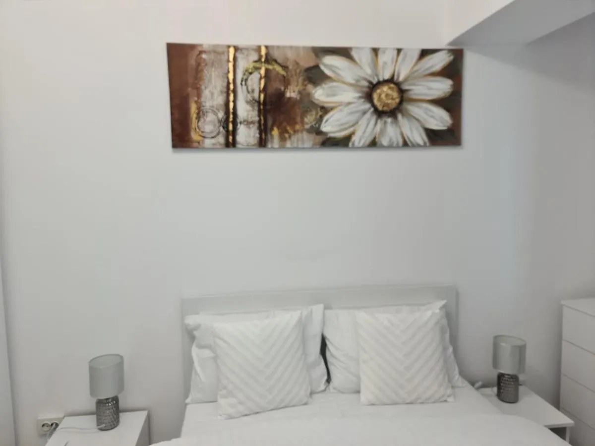 Global Residence Bucharest