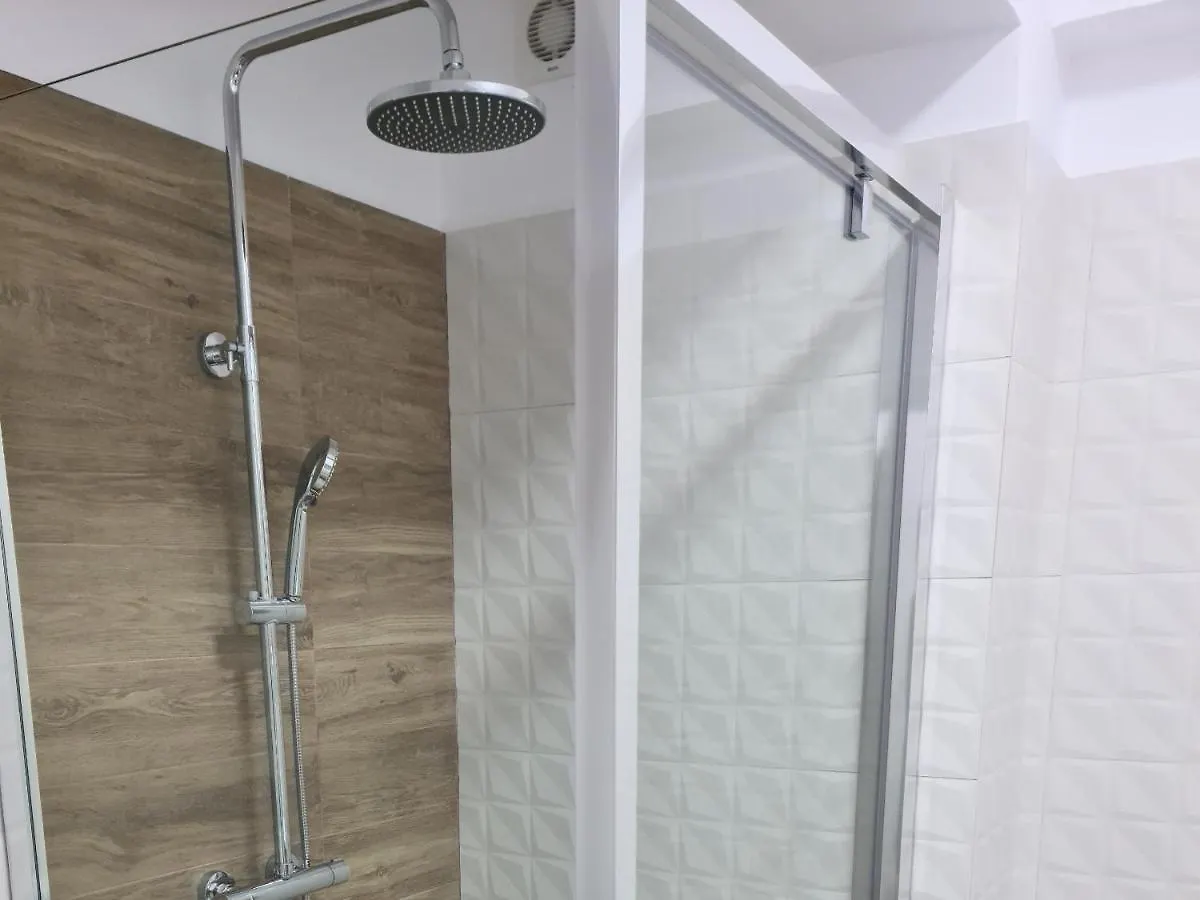 Global Residence Bucharest