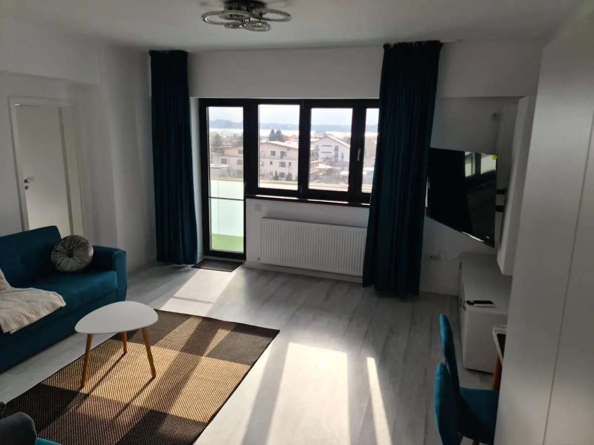 Global Residence Bucharest 0*,