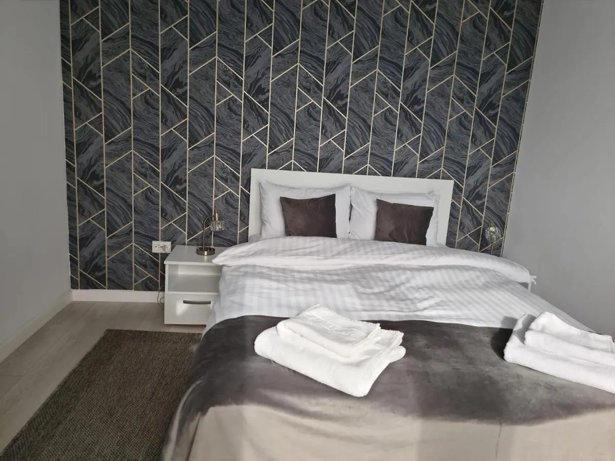 Global Residence Bucharest