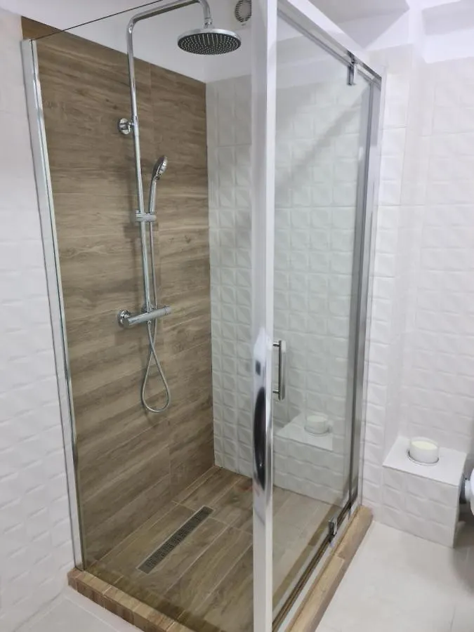 Apartment Global Residence Bucharest