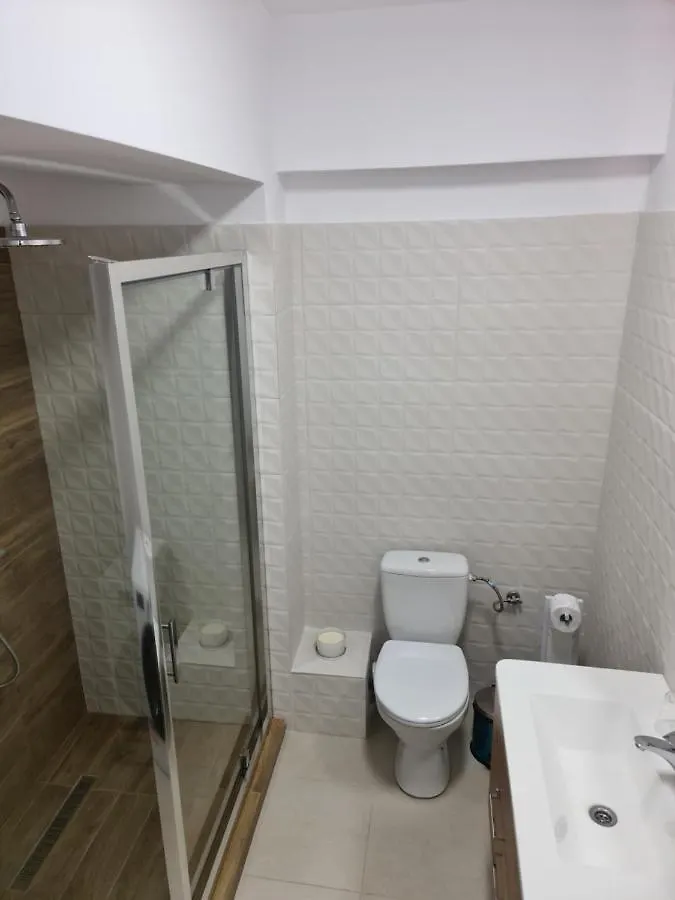 Global Residence Bucharest 0*,