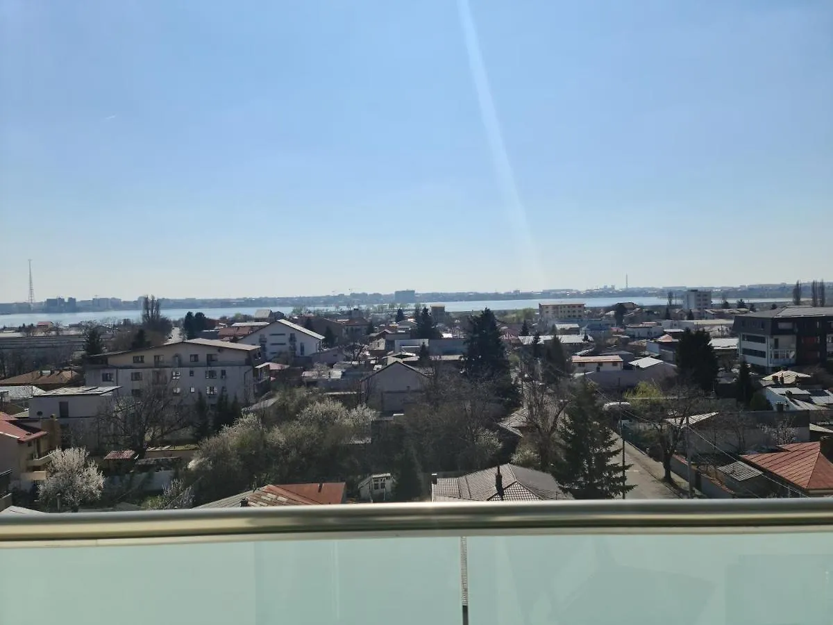 Apartment Global Residence Bucharest Romania