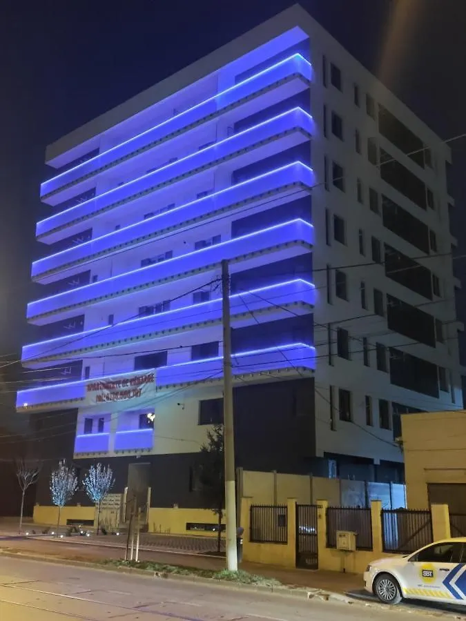 Global Residence Bucharest 0*,  Romania
