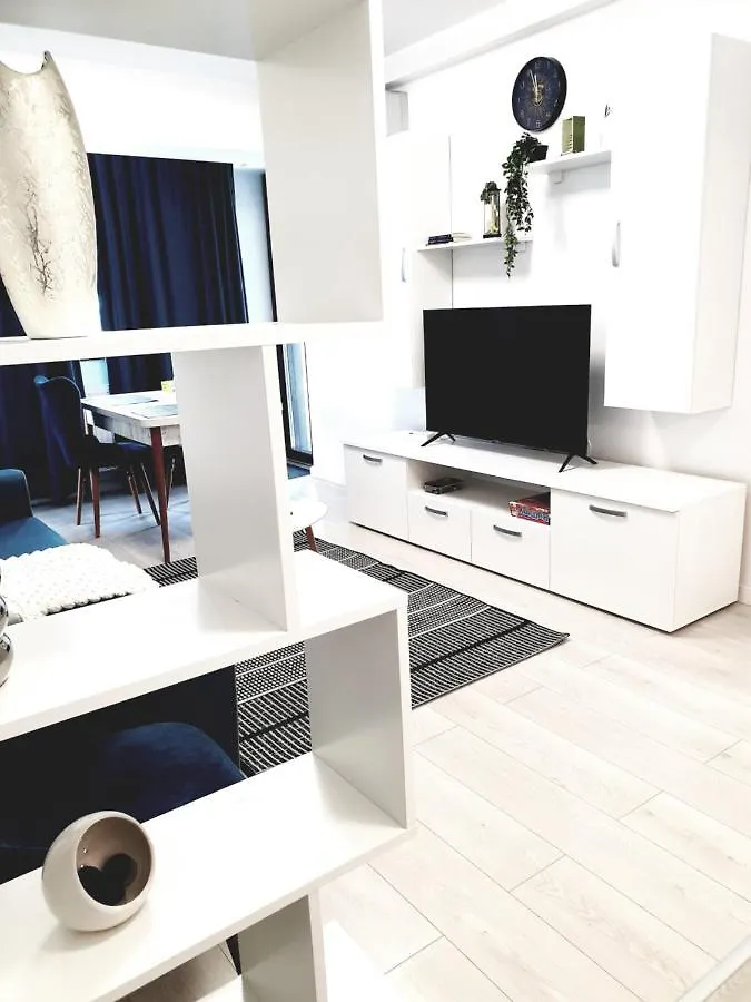Global Residence Bucharest