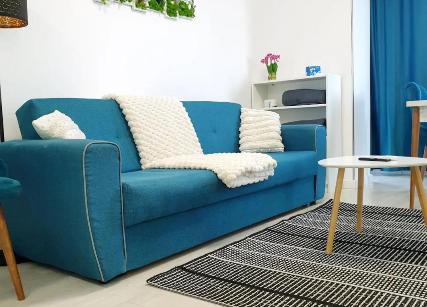 Global Residence Bucharest